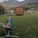 Vakantiehuis Insolite Pyrenees