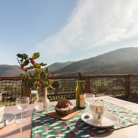 Semesterbostad Insolite Pyrenees *